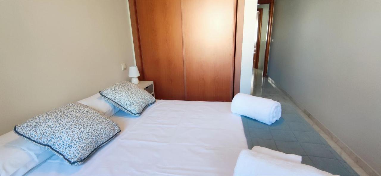 Apartamento Zephyrus By Denia Costa Exterior photo