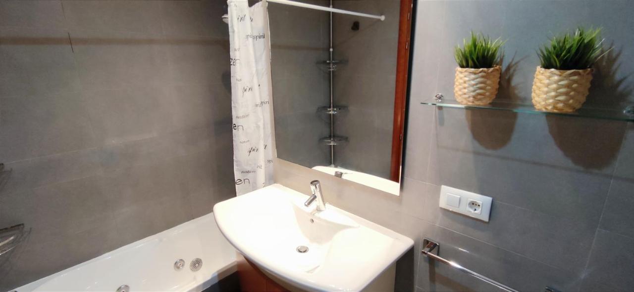 Apartamento Zephyrus By Denia Costa Exterior photo