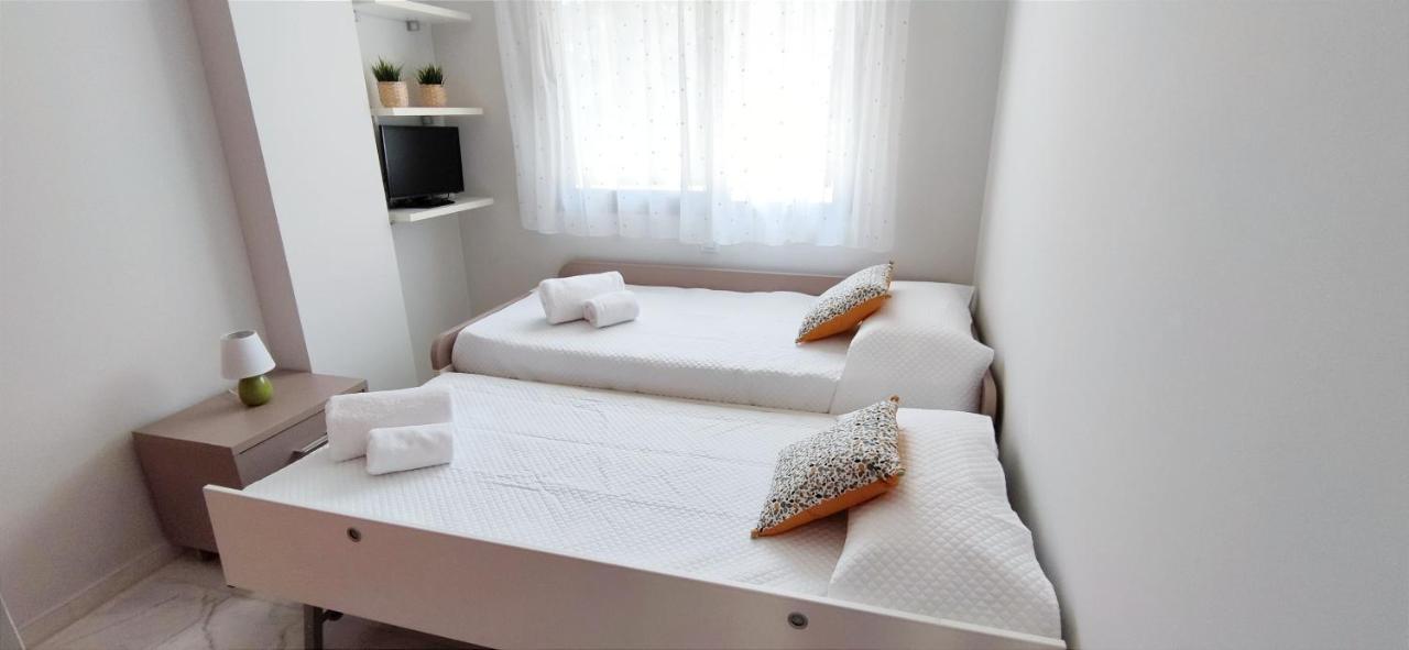 Apartamento Zephyrus By Denia Costa Exterior photo