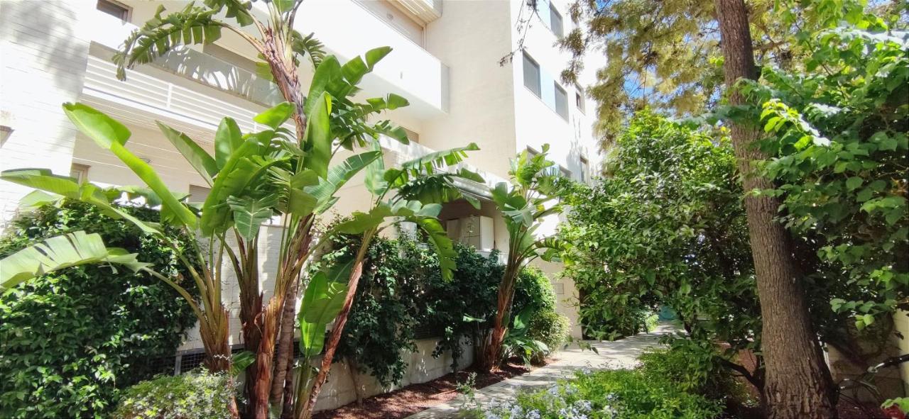 Apartamento Zephyrus By Denia Costa Exterior photo