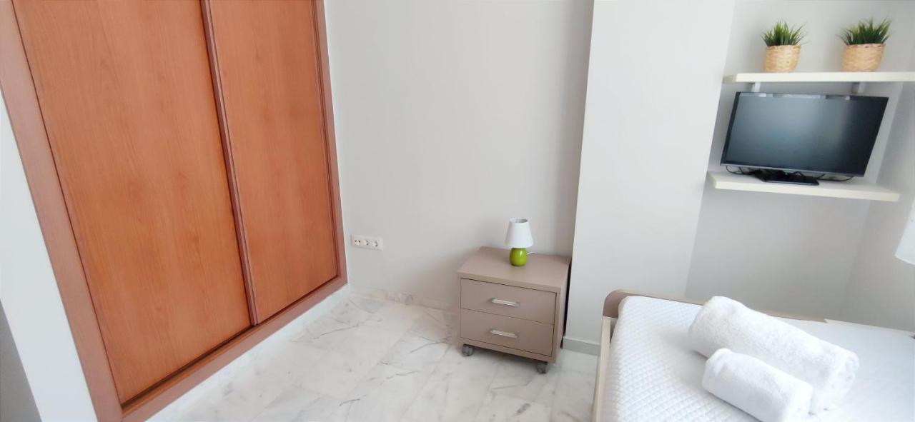 Apartamento Zephyrus By Denia Costa Exterior photo